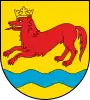 Coat of arms of Gmina Radowo Małe