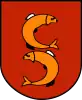 Coat of arms of Gmina Siemień