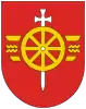 Coat of arms of Gmina Smętowo Graniczne