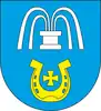 Coat of arms of Gmina Solec-Zdrój