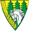 Coat of arms of Stoczek