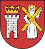 Coat of arms of Gmina Szaflary