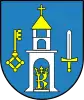 Coat of arms of Gmina Szczerców