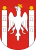 Coat of arms of Gmina Szydłów