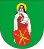 Coat of arms of Gmina Tereszpol