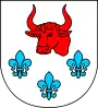 Coat of arms of Gmina Turek