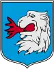 Coat of arms of Gmina Wodzisław