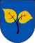 Coat of arms of Gmina Wyry