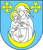 Coat of arms of Gmina Wysokie Mazowieckie