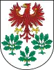 Coat of arms of Choszczno County