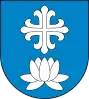 Coat of arms of Ełk County