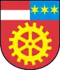 Coat of arms of Końskie County