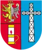 Coat of arms of Krosno County