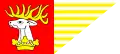 Flag of Lublin County