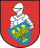 Coat of arms of Mikołów County