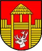 Coat of arms of Opole County