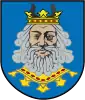 Coat of arms of Rypin County