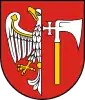 Coat of arms of Wągrowiec County