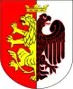 Coat of arms of Włocławek County