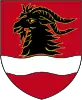 Coat of arms of Wieruszów County