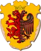 Coat of arms of Brześć Kujawski Voivodeship