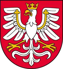 Coat of arms or logo