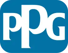 PPG logo