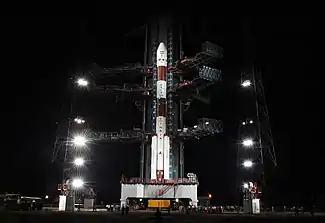 OFB supplies the propellants for PSLV to ISRO