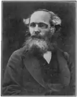 James Clerk Maxwell