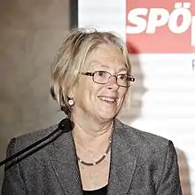 Pamela Samuelson 2012