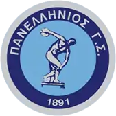 Panellinios Basket logo