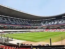 Estadio Azteca