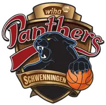 Wiha Panthers Schwenningen logo