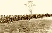 Image 18Paraguayan Legion soldiers in 1866 (from History of Paraguay)