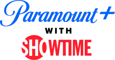 Paramount+ with Showtime logo