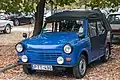 Trabant 1.1 Tramp