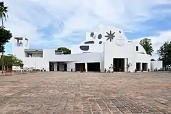 St. Peter's and St. Paul's Indian Orthodox Church (Parumala Church)