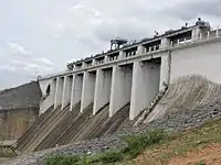 Dam