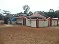 Pattupurackal bhagavathy temple 1