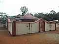 Pattupurackal bhagavathy temple 2