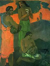 Maternity (1899)