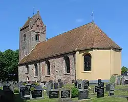 St Paul's Church