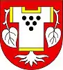 Coat of arms of Pchery