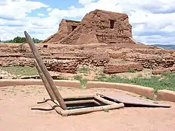 Pecos National Historic Park