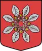 Coat of arms of Pelči Parish