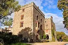 Image 30Muncaster Castle (from Cumbria)