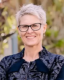 Senator Penny Allman-Payne (Qld), 2022–present