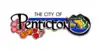 Official logo of Penticton