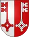 Coat of arms of Perrefitte