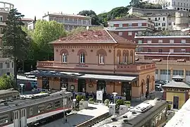 Perugia Sant'Anna